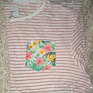 FREE Paper Denim & Cloth Mens large XL shirt